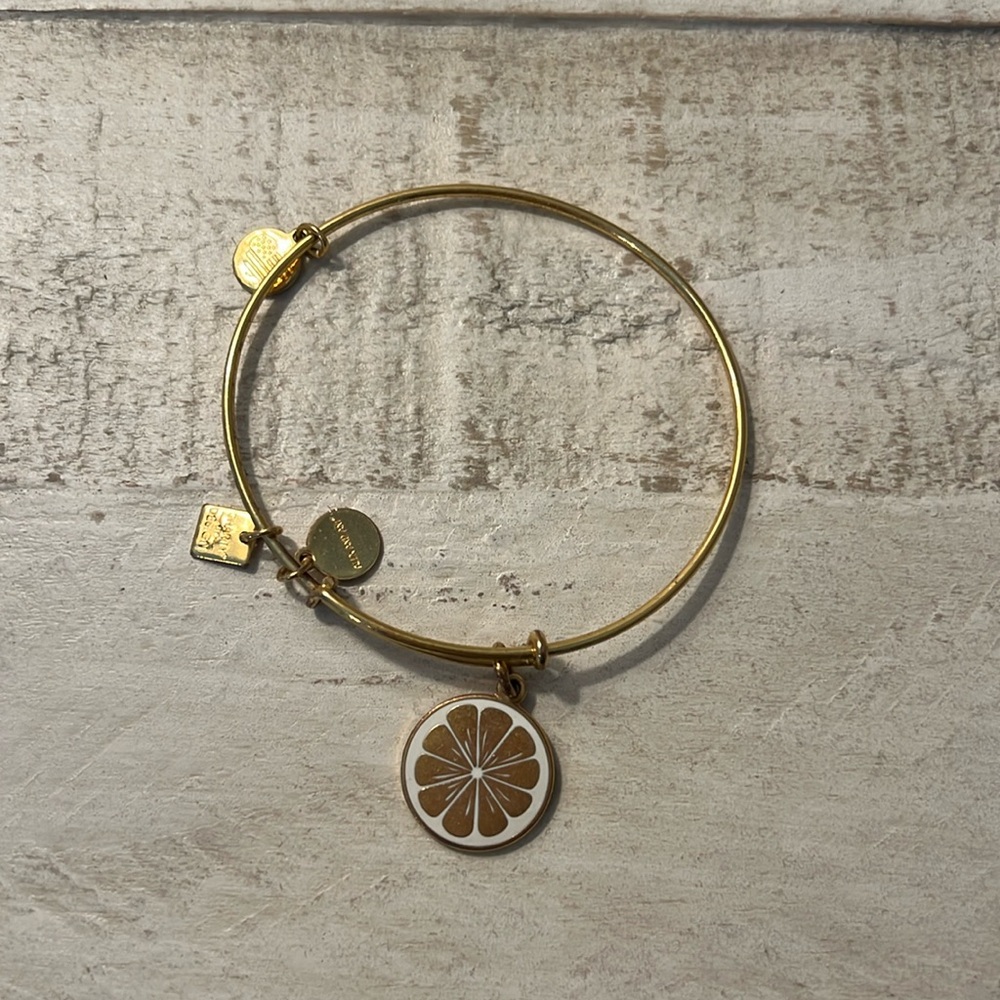 Alex and Ani Bracelet